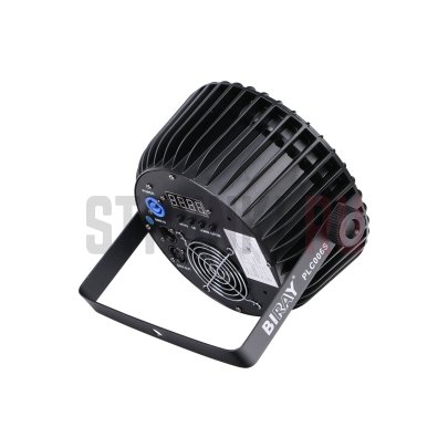 Светодиодный прожектор, 18х12Вт, Bi Ray PLC006S