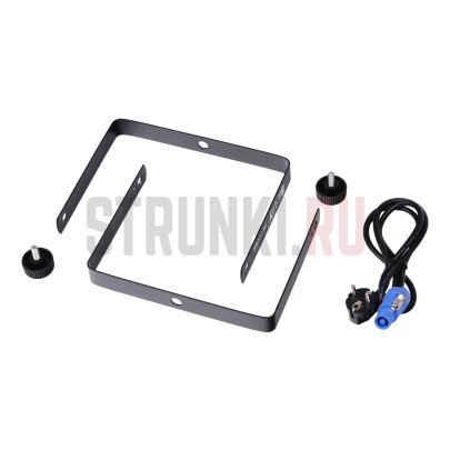 Светодиодный прожектор, 18х12Вт, Bi Ray PLC006S