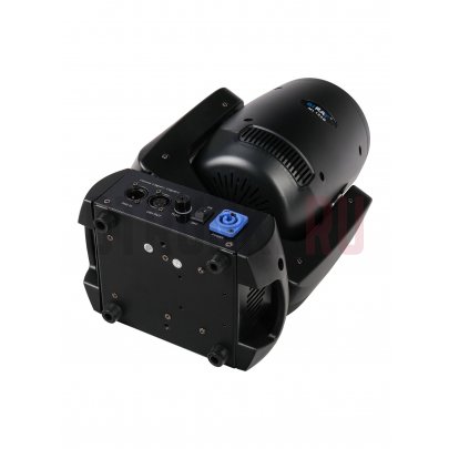 Моторизированная световая "голова", Bi Ray ML180B