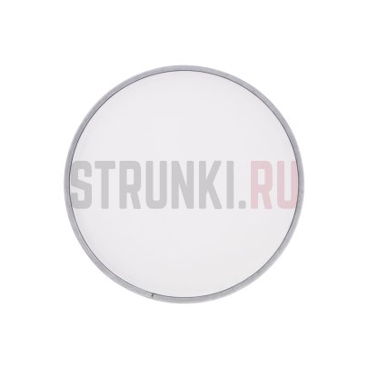 CW025-08" Пластик для малого и том-барабана 8", с покрытием, Bowo