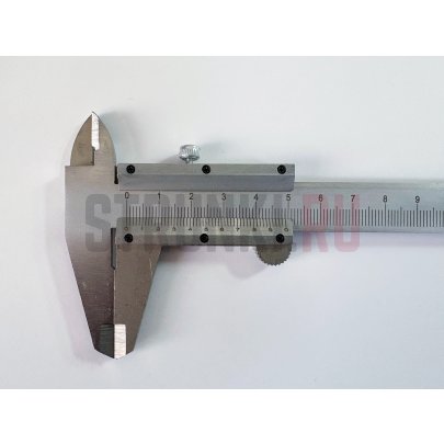 Штангенциркуль с глубиномером X-Pert 0-150мм/0,05мм