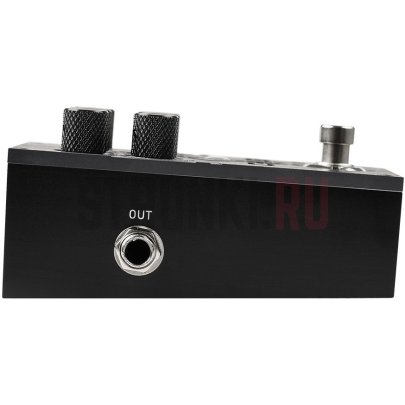 Педаль эффектов Solar Chug Lite, дисторшн