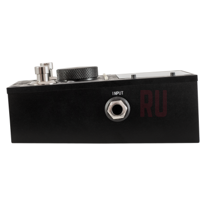 Педальный тюнер, Solar Tuner +