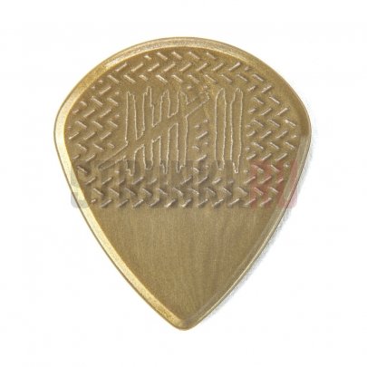 Набор медиаторов Dunlop 471PMT Mick Thomson Custom Jazz III, 1.38 мм, упаковка 6 шт.