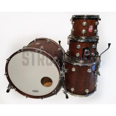 Барабанная установка Fat Custom Drums FAT2624cdsOBM