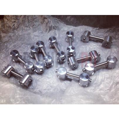 Лаги барабана, Fat Custom Drums FATld16