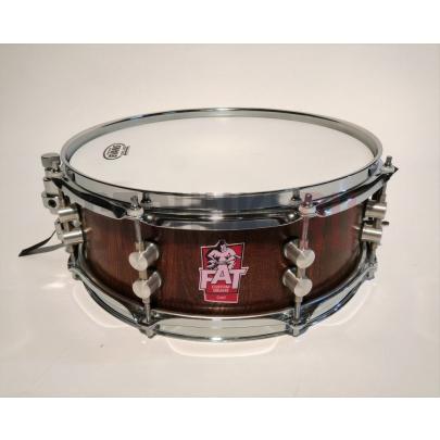 Малый барабан 13" x 5", Fat Custom Drums FAT135csddvOBG