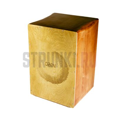 Кахон, Dzen DZ-MB1404