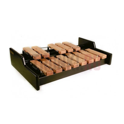 Ксилофон, 1 октава, Dzen DZ-OX1