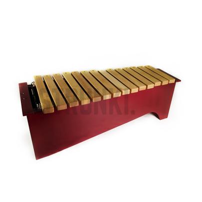 Ксилофон альт, Dzen DZ-AXC2