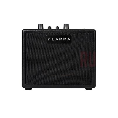 Гитарный комбоусилитель Flamma FA05-MINI-Bluetooth-Amp
