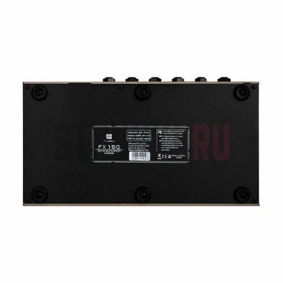 Процессор эффектов для электрогитары Flamma FX150-GY