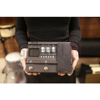 Процессор эффектов для электрогитары Flamma FX100