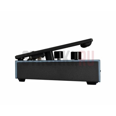 Процессор эффектов для электрогитары Flamma FX150-BL