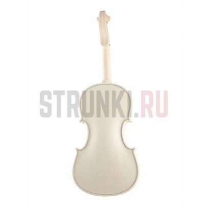 Скрипка 4/4 Gliga AW-V044-WH Workshop Gems I, белая