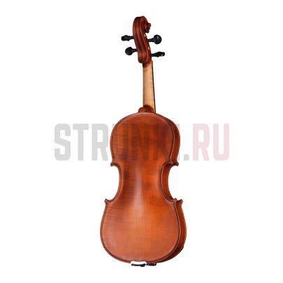 Скрипка 4/4, Gliga I-V044-O Intermediate Gems 2 OPB