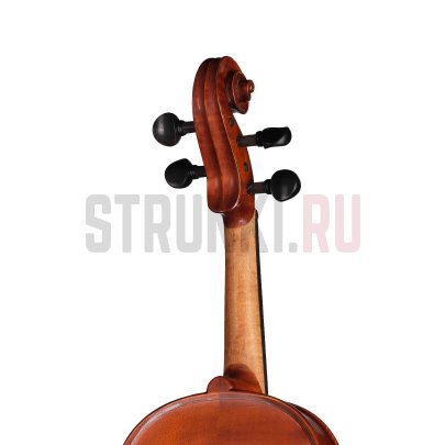 Скрипка 3/4, Gliga I-V034 Intermediate Gems 2