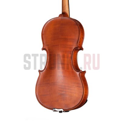 Скрипка 3/4, Gliga I-V034 Intermediate Gems 2