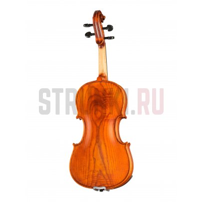Скрипка 4/4, Gliga PU-V044-OH Professional Gama Unique Ash