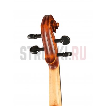 Скрипка 4/4, Gliga PU-V044-OH Professional Gama Unique Ash