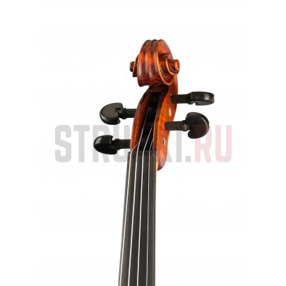 Скрипка 4/4, Gliga PU-V044-OH Professional Gama Unique Ash