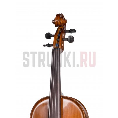 Альт, Gliga I-V16 Intermediate Gems 2
