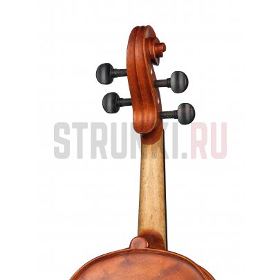 Скрипка 4/4, Gliga AW-V044-OB Workshop Gems 1 OPB Birds Eye