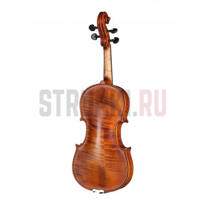 Скрипка 4/4, Gliga P-V044-O Professional Gama OPB