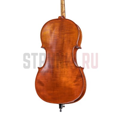 Виолончель 4/4, Gliga AW-C044 Workshop Gems 1