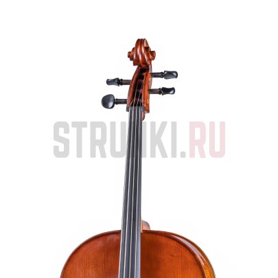 Виолончель 4/4, Gliga AW-C044 Workshop Gems 1