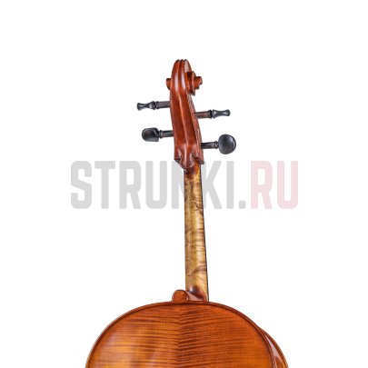 Виолончель 4/4, Gliga AW-C044 Workshop Gems 1