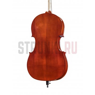 Виолончель 4/4, Gliga B-C044-L Beginer Genial 2 Nitro Laminated