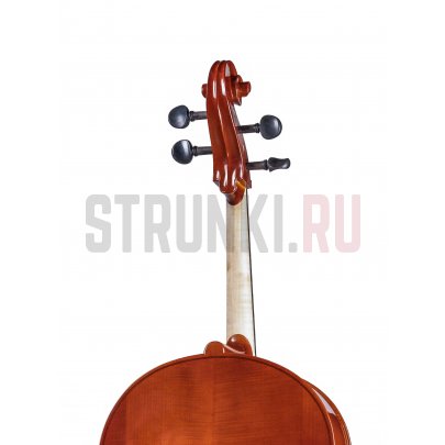 Виолончель 4/4, Gliga B-C044-L Beginer Genial 2 Nitro Laminated