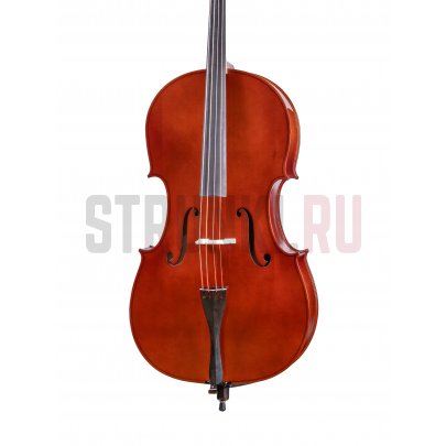 Виолончель 4/4, Gliga B-C044-L Beginer Genial 2 Nitro Laminated