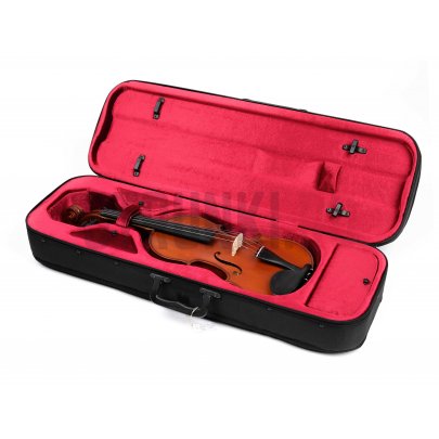 Скрипка 4/4 с чехлом, Gliga I-V044-Set Intermediate Gems 2