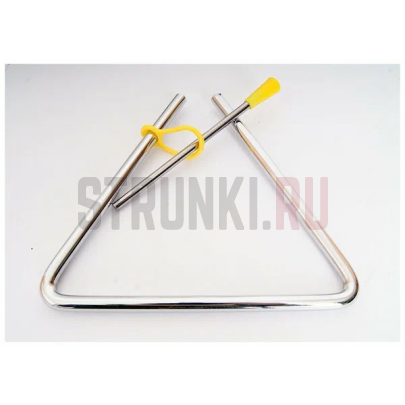 Набор перкуссии 8 предметов, Fleet FLT-PS1