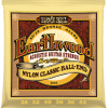 ERNIE BALL 2069 EARTHWOOD NYLON® - (28-32-40-30-36-42) картинка 3
