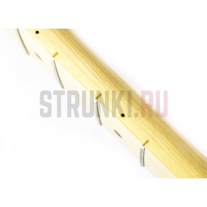 !!! УЦЕНКА !!! Гриф для электрогитары Telecaster, кленовый, 22 лада, Bestwood TL M23 High Gloss