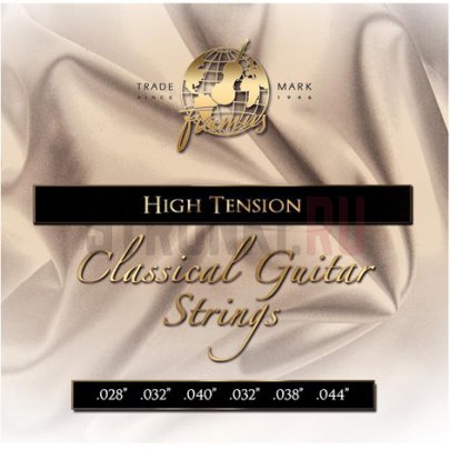 Струны для классической гитары Framus 49350 High Tension 28-44