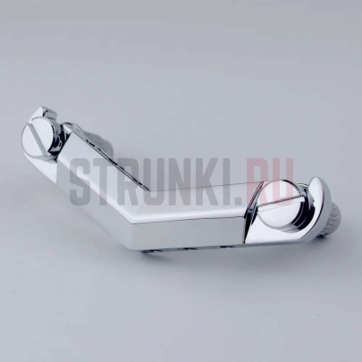 Струнодержатель Guyker GK21, хром