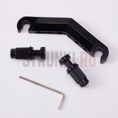 Струнодержатель Guyker GK21, черный