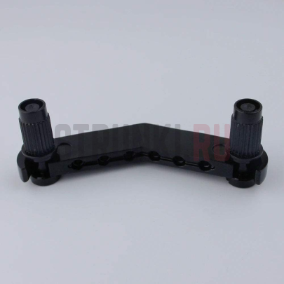 Струнодержатель Guyker GK21, черный