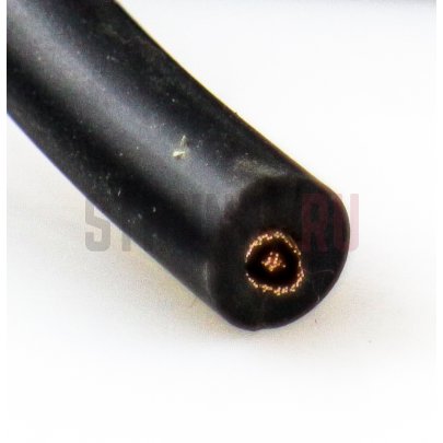 Кабель инструментальный ROCKCABLE RCL10200 D6 by Warwick, цена за 1 м.