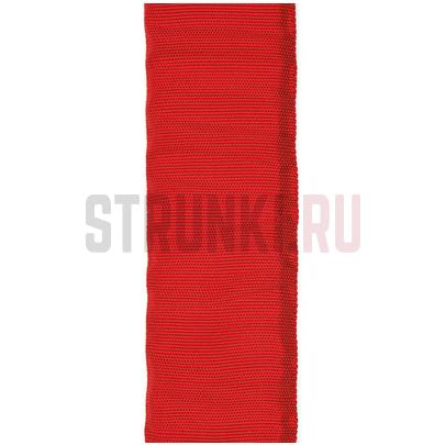 Ремень для гитары PLANET WAVES by D'ADDARIO 74T001 широкий с подкладкой, цвет красный