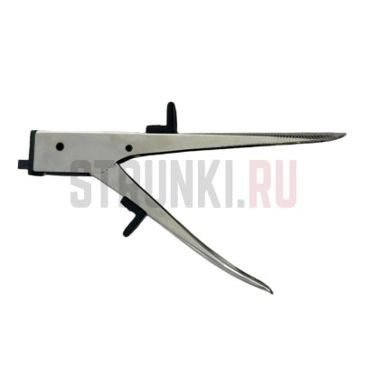 Кусачки торцов ножки лада, Parts