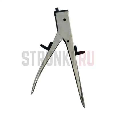 Кусачки торцов ножки лада, Parts