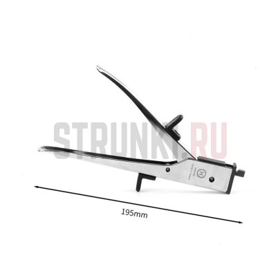 Кусачки торцов ножки лада, усиленные джамбо, Parts