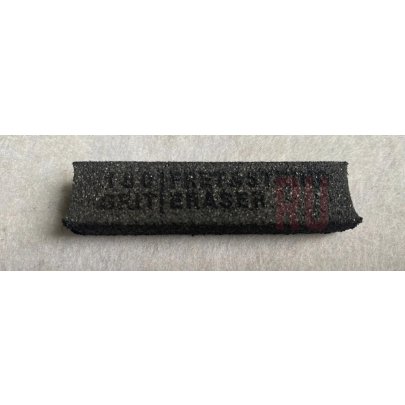Эластичный абразивный брусок для полировки ладов, Parts 180 grit
