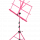 Пюпитр складной Fleet FLT-MS1pink 