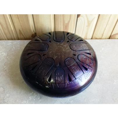 Глюкофон 22 см GlukOFF_ON GN-22-10-02-09